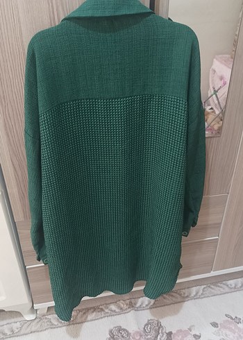 kadın tunik ikili takim 1 kere tek yilidi - Görsel 3