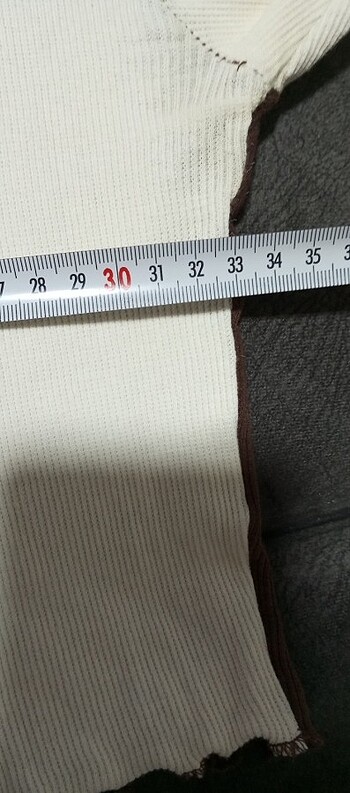 xs Beden çeşitli Renk Crop. 