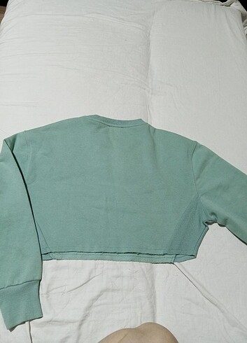 Mavi  marka .Scooby Doo  sweatshirt - Görsel 2