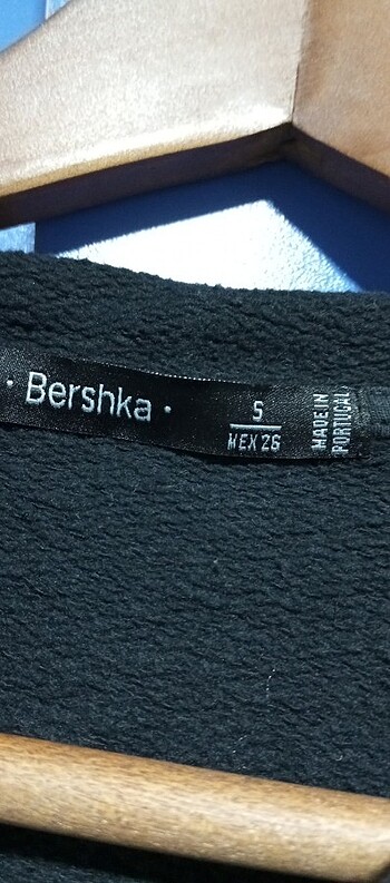 Bershka sweatshirt - Görsel 4