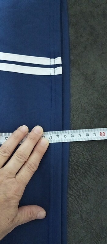 Tesettür mayo - Görsel 3