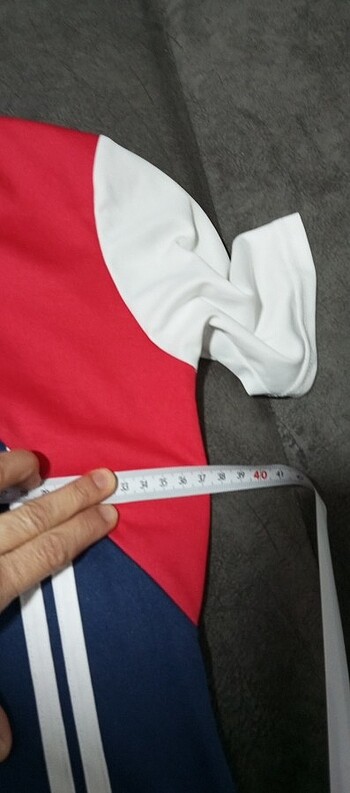 Tesettür mayo - Görsel 5