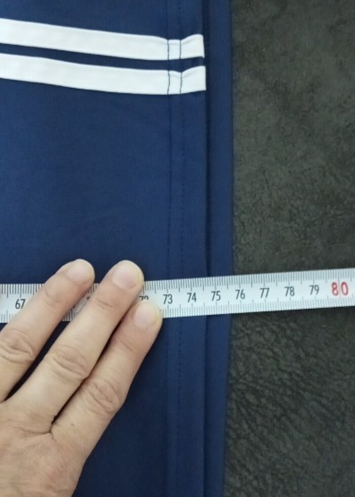 Tesettür mayo - Görsel 3