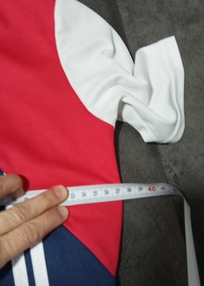 Tesettür mayo - Görsel 5