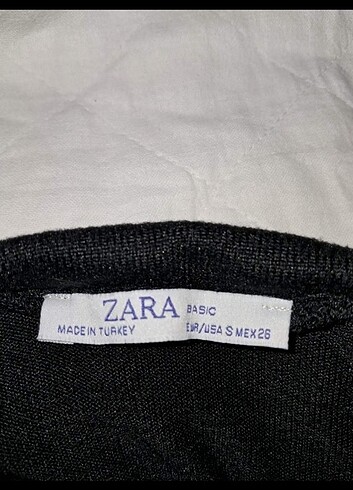 Zara kazak, orjinal - Görsel 3