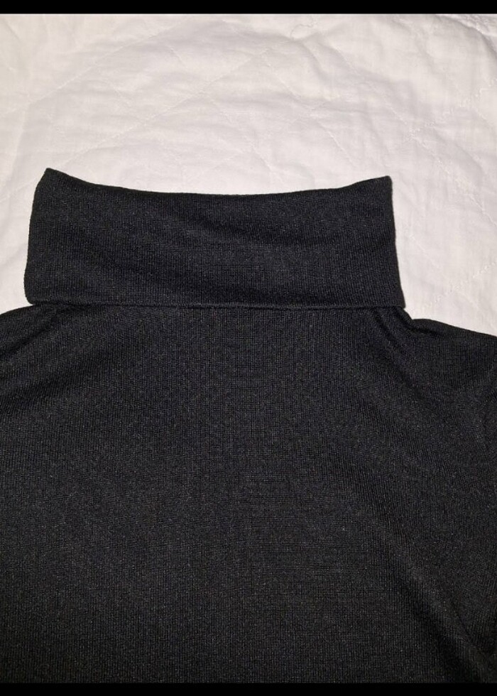 Zara kazak, orjinal - Görsel 2