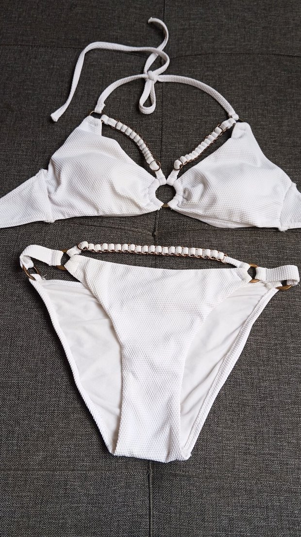 Penti, metal detaylı şık bikini takımı - Görsel 2