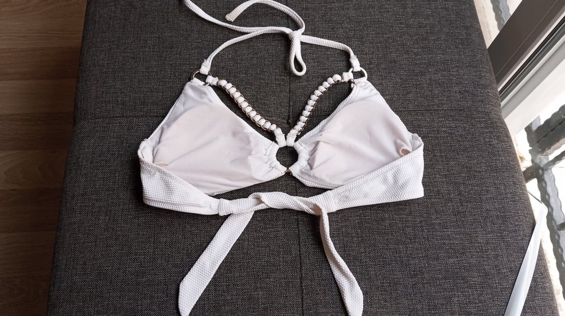 Penti, metal detaylı şık bikini takımı - Görsel 4