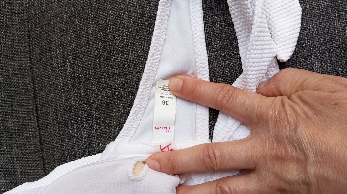 Penti, metal detaylı şık bikini takımı - Görsel 5