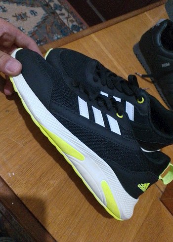 Erkek Spor Ayakkabı - Görsel 3