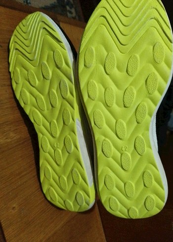 Erkek Spor Ayakkabı - Görsel 2