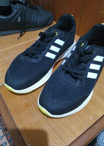 Erkek Spor Ayakkabı - Görsel 4