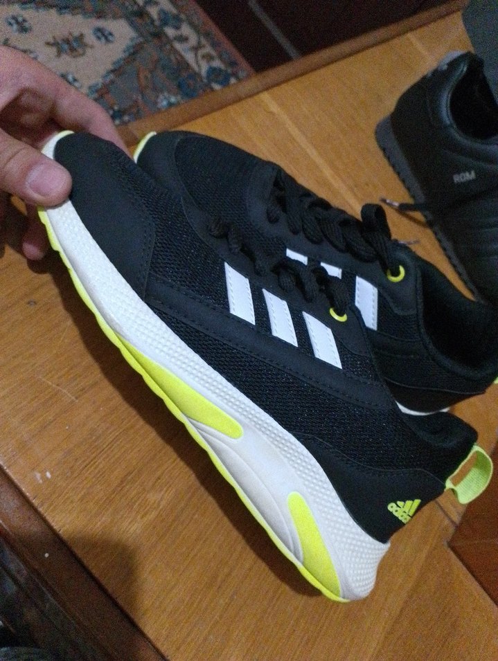 Erkek Spor Ayakkabı - Görsel 3