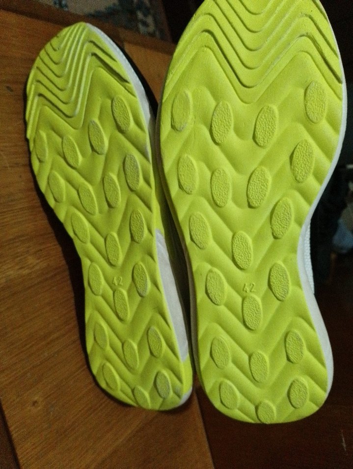 Erkek Spor Ayakkabı - Görsel 2