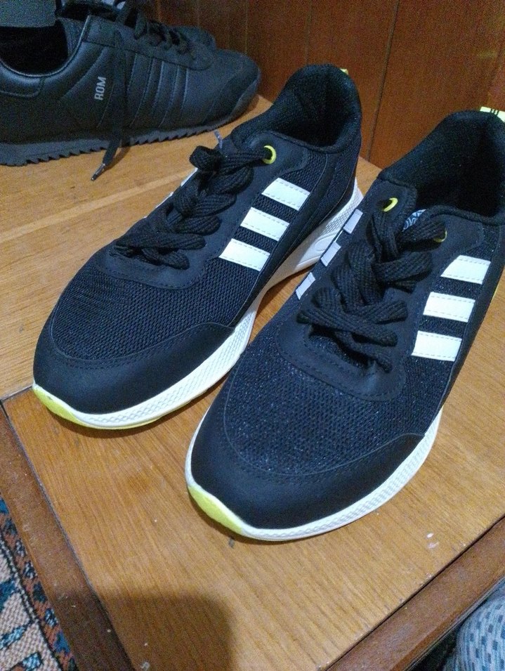 Erkek Spor Ayakkabı - Görsel 4