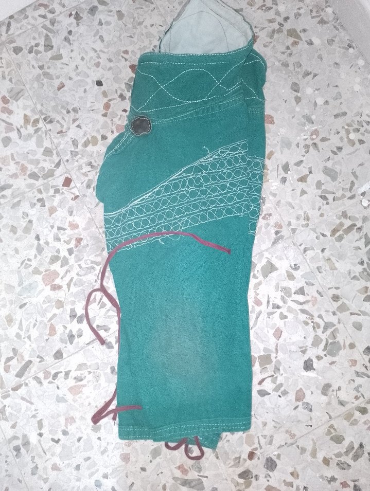 Güreş Kıspet - Görsel 3