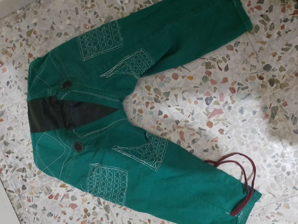 Güreş Kıspet - Görsel 2