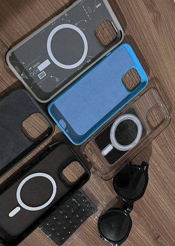 13-14 telefon kılıfı - Görsel 3