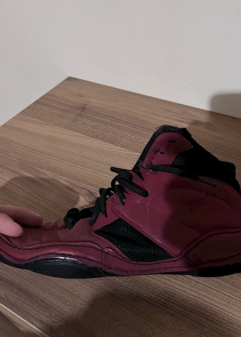 More güreş ayakkabısı - Görsel 9