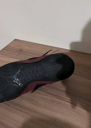 More güreş ayakkabısı - Görsel 13