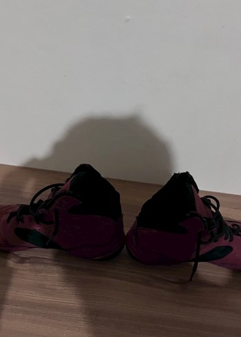 More güreş ayakkabısı - Görsel 4