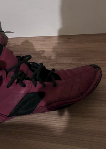 More güreş ayakkabısı - Görsel 11