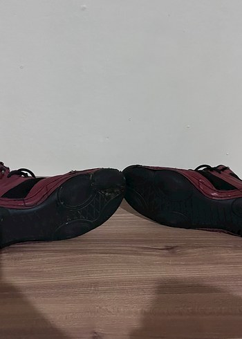 More güreş ayakkabısı - Görsel 5