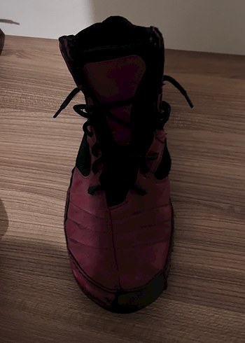 More güreş ayakkabısı - Görsel 14