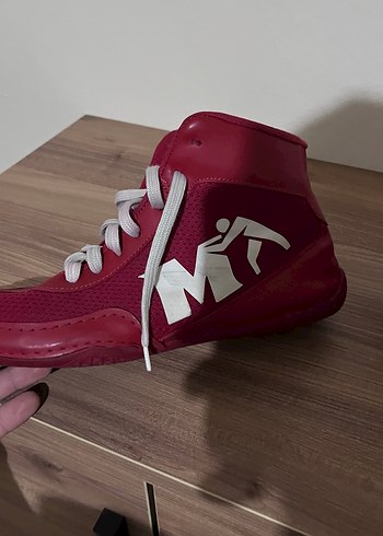 Güreş ayakkabısı - Görsel 7