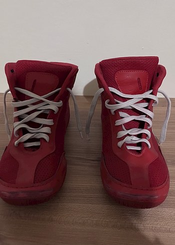 Güreş ayakkabısı - Görsel 2