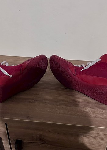 Güreş ayakkabısı - Görsel 6