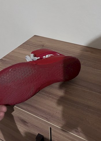 Güreş ayakkabısı - Görsel 8