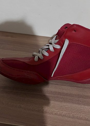 Güreş ayakkabısı - Görsel 11