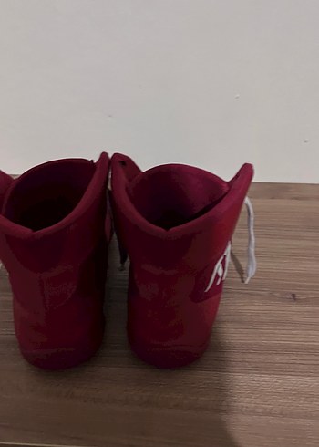 Güreş ayakkabısı - Görsel 3