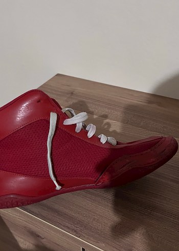 Güreş ayakkabısı - Görsel 9