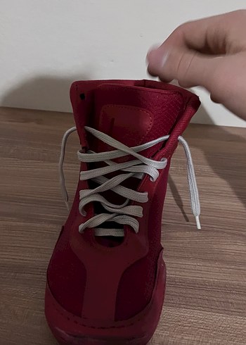 Güreş ayakkabısı - Görsel 12