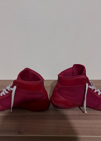 Güreş ayakkabısı - Görsel 4