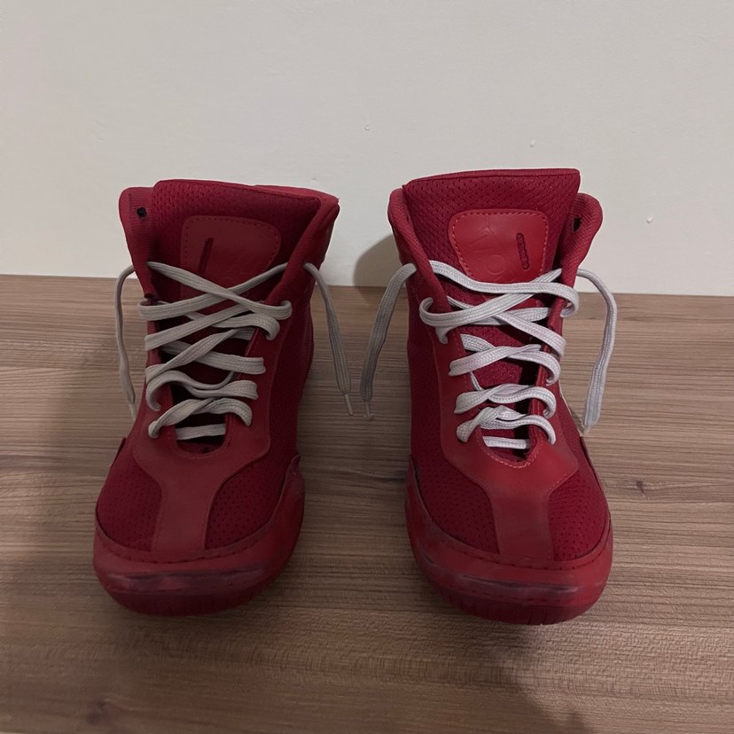 Güreş ayakkabısı - Görsel 2