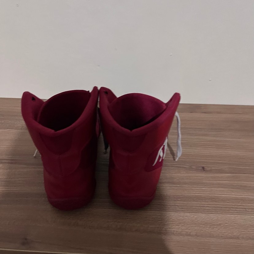 Güreş ayakkabısı - Görsel 3