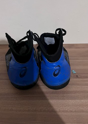 Asics Güreş Ayakkabısı - Görsel 2