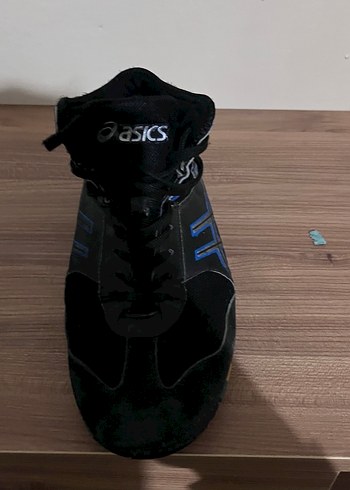 Asics Güreş Ayakkabısı - Görsel 13