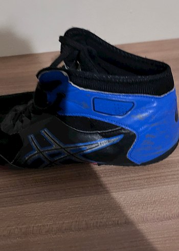 Asics Güreş Ayakkabısı - Görsel 5