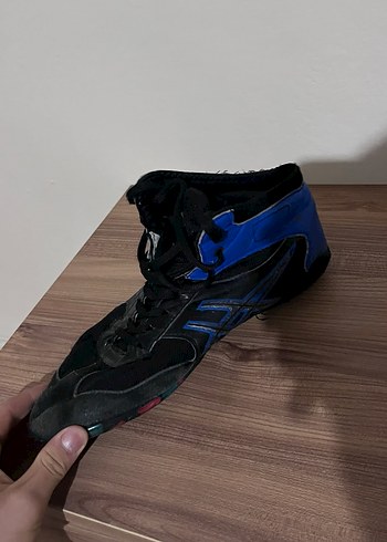 Asics Güreş Ayakkabısı - Görsel 7