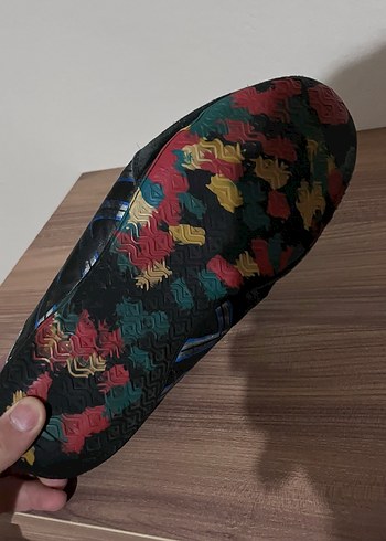 Asics Güreş Ayakkabısı - Görsel 9