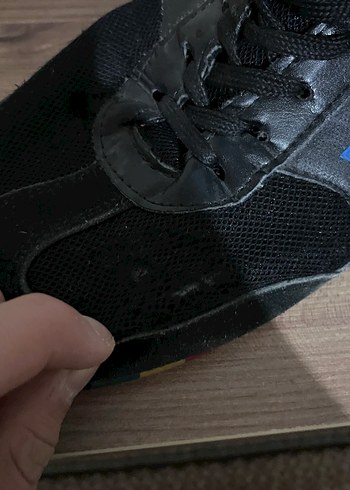 Asics Güreş Ayakkabısı - Görsel 12