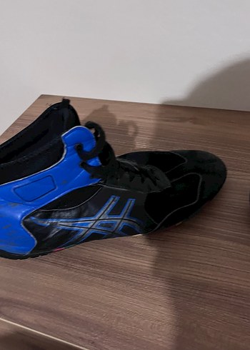 Asics Güreş Ayakkabısı - Görsel 6
