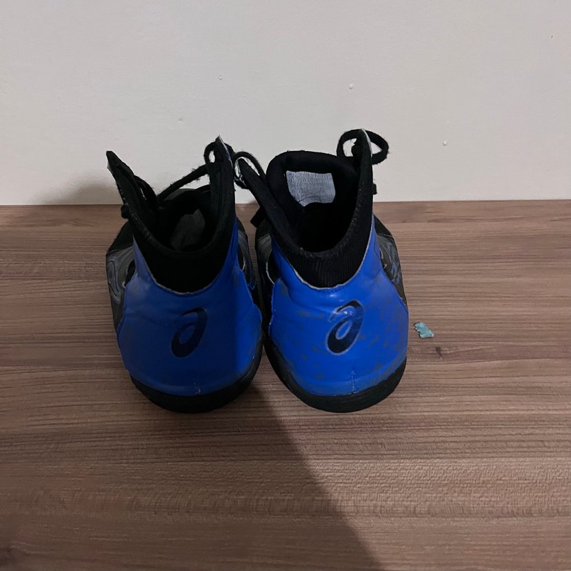 Asics Güreş Ayakkabısı - Görsel 2