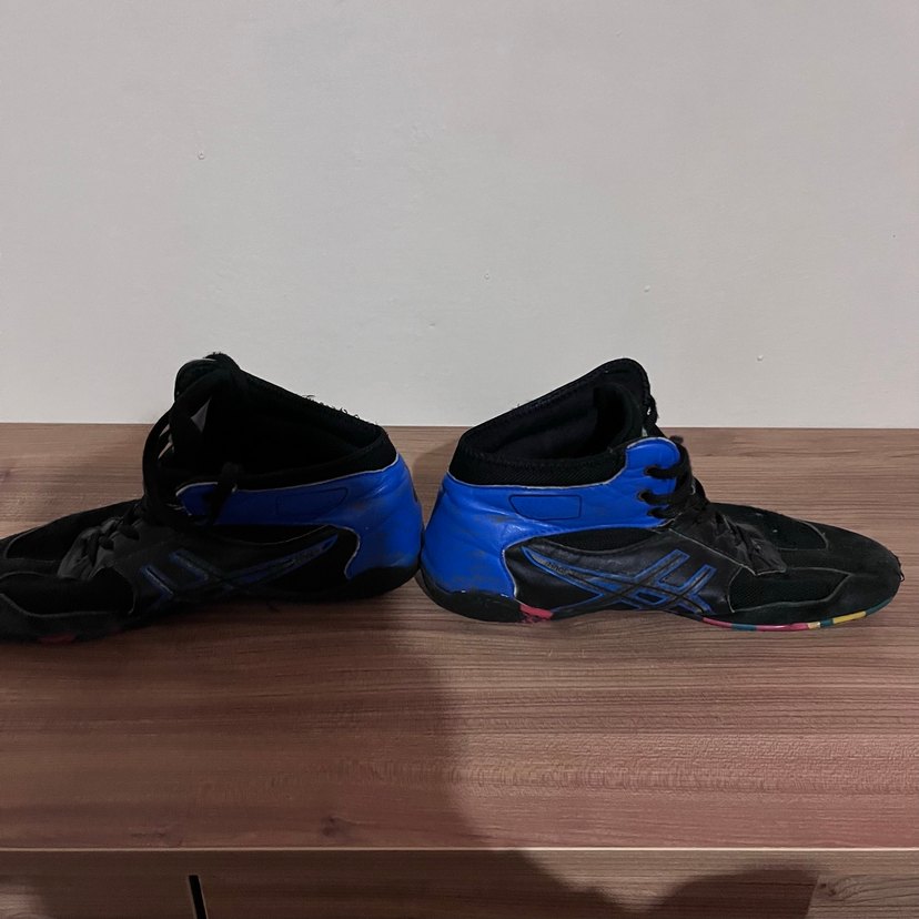 Asics Güreş Ayakkabısı - Görsel 3