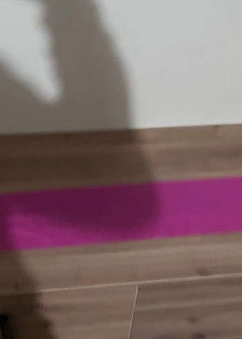 Pilates bandı kaptanlık bandı - Görsel 2