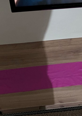 Pilates bandı kaptanlık bandı - Görsel 5